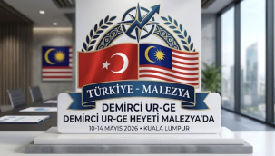 İhracatçılar rotayı uzak doğuya çevirdi