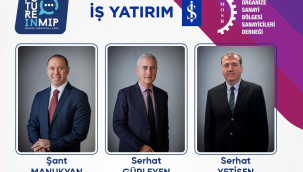 İş adamlarına küresel piyasalardaki güncel gelişmeler ve makroekonomik görünüm paneli
