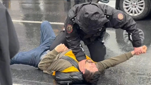 İşte 1 mayıs 2026'nın simge fotoğrafı!