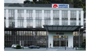 İzmir Amerikan Hastanesi,5 haziranda hasta kabulüne başlıyor