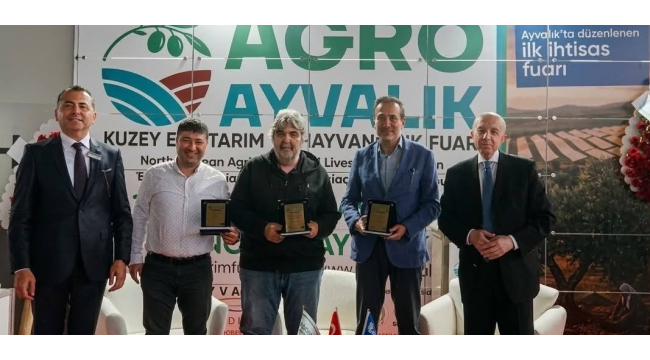 Konuşmacılardan ortak çağrı:"Tahterevalli düzeni bitsin"