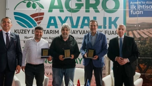 Konuşmacılardan ortak çağrı:"Tahterevalli düzeni bitsin"