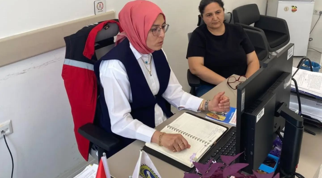 Manisa'da 67 üründe organik tarım yapılıyor