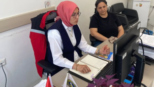Manisa'da 67 üründe organik tarım yapılıyor