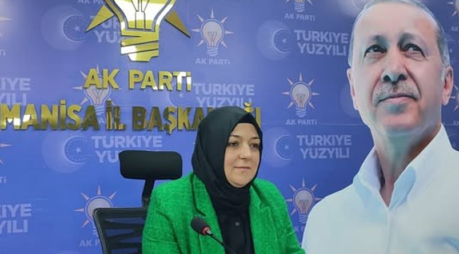 Manisa'da AKP ile CHP arasında siyasi tansiyon yükseldi