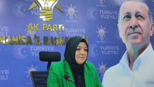 Manisa'da AKP ile CHP arasında siyasi tansiyon yükseldi