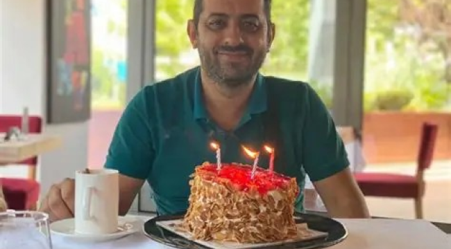 Manisa'da CHP il eski yöneticisi Gözaçan gözaltına alındı