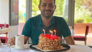Manisa'da CHP il eski yöneticisi Gözaçan gözaltına alındı