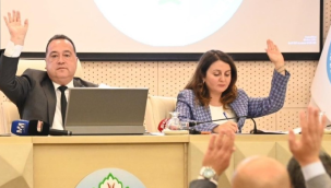 Manisa'da su fiyatında yüzde 15 indirim müjdesi