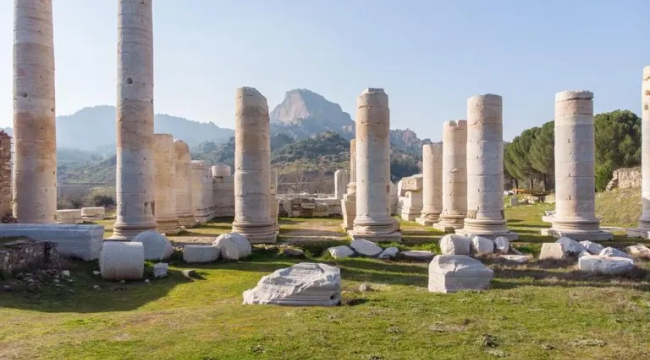 Manisa Türkiye kültür yolu festivaline ikinci kez ev sahipliği yapacak