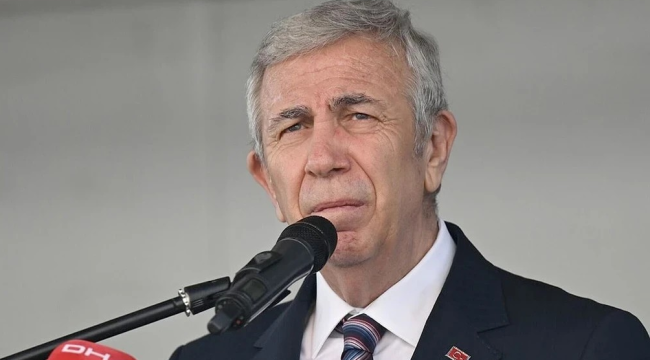 Mansur Yavaş güven tazeledi