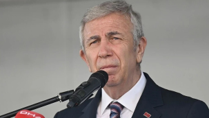 Mansur Yavaş güven tazeledi