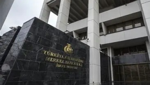 Merkez Bankası taşıt ve ihtiyaç kredi sınırlarını düşürdü
