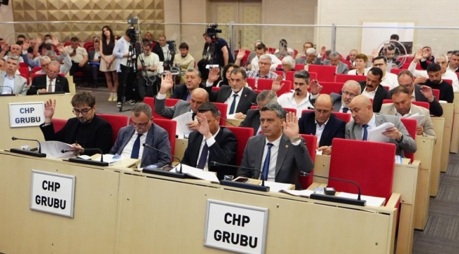 Muhalefeti uyaran başkan Dutlulu''3 tane oy almak uğruna Soma'nın geleceğiyle oynamayın''