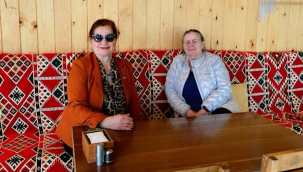Ne ekersen! Fatma Celebci/yazdı