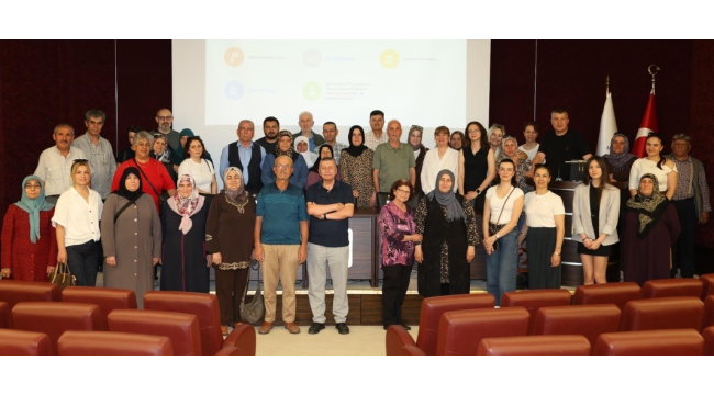 OSB'de özel gereksinimli bireylerin ailelerinin bilmesi gereken yasal haklar eğitimi