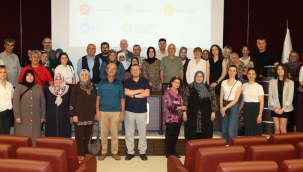 OSB'de özel gereksinimli bireylerin ailelerinin bilmesi gereken yasal haklar eğitimi