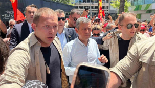 Özgür Özel gnel başkanı 2 milyon CHP'li seçsin önerisi