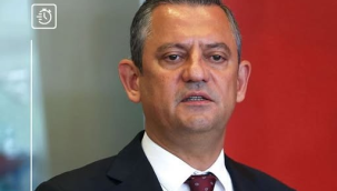 Özgür Özel'in İzmir mitingine valilik engeli