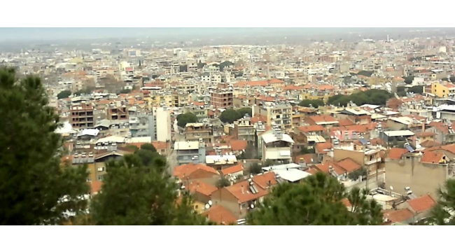 Salihli'de imar sorgulama dijital ortamla halkın hizmetine sunuldu