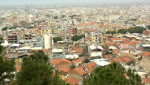 Salihli'de imar sorgulama dijital ortamla halkın hizmetine sunuldu