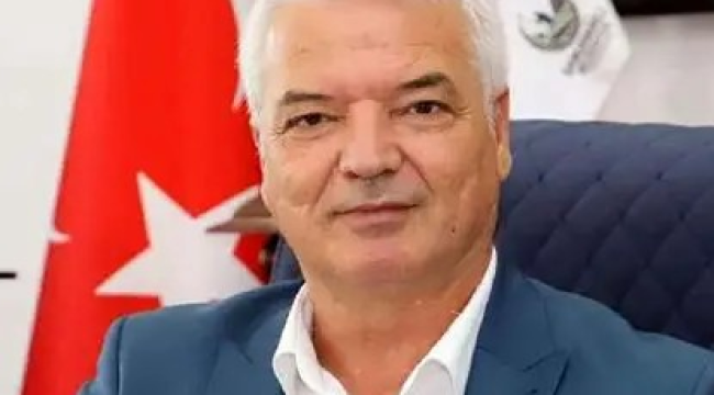 Saruhanlı 'da belediye işçilerin maaşlarını 5 aydır ödemiyor