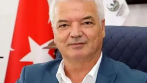 Saruhanlı 'da belediye işçilerin maaşlarını 5 aydır ödemiyor