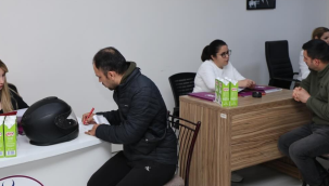 Süt kardeşim başvuruları başladı