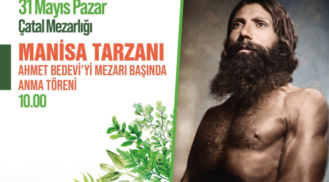 Tarzan ve çevre günleri etkinlikleri 