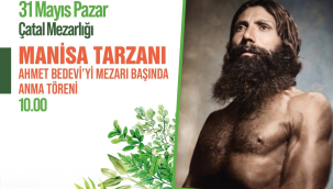 Tarzan ve çevre günleri etkinlikleri 