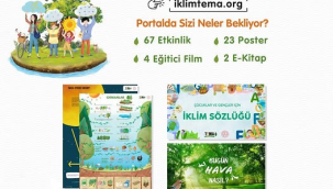 TEMA'dan öğretmenlere çağrı