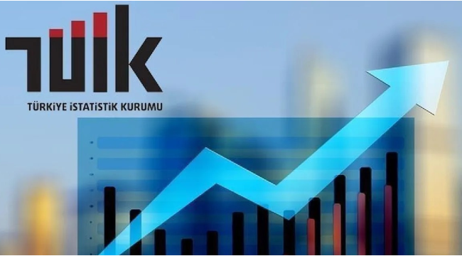 TÜİK nisan ayı enflasyonunu açıkladı