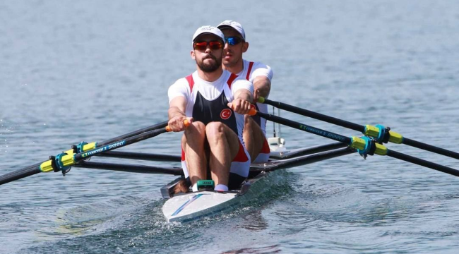 Türkiye kupası heyecanı Ayvalık'ta başlıyor:40 takım 700 sporcu yarışacak