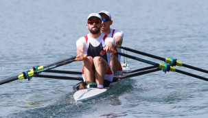 Türkiye kupası heyecanı Ayvalık'ta başlıyor:40 takım 700 sporcu yarışacak