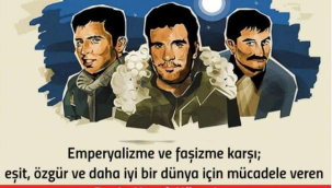 Unutmadık unutturmuyacağız!