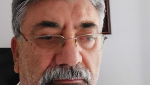 'UŞKUR DÜŞKÜNÜ'/Murat Çorlu/yazdı