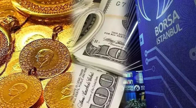 yatırımcısının yüzünü dolar güldürdü
