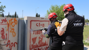 YUKUT'tan Alaşehir'de kritik sınav