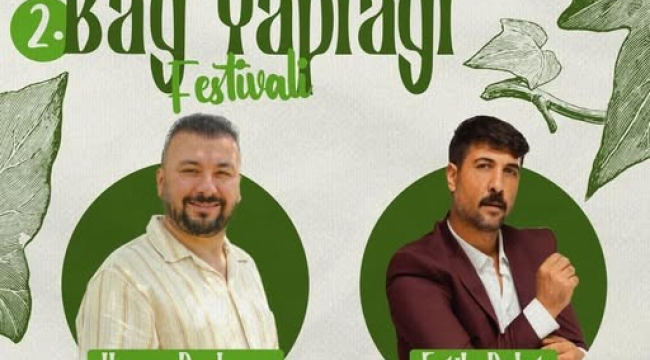 2.Gölmarmara bağ yaprağı festivali başlıyor