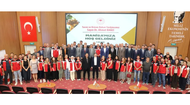  900 TL olan toprak analiz ücreti 350 TL'ye düşürüldü