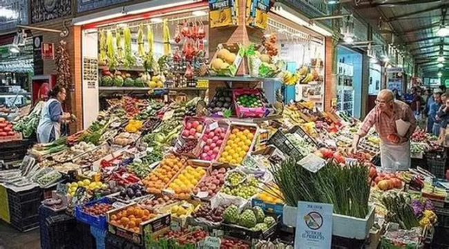 Açlık sınırı 35 bin 759 liraya yükseldi