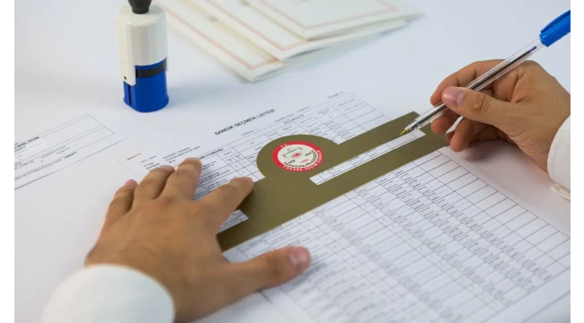 AK Parti 4 CHP ve MHP birer beldede kazandı