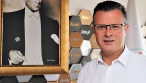 Alaşehir belediye başkanı Öküzcüoğlu mali tabloyu açıkladı