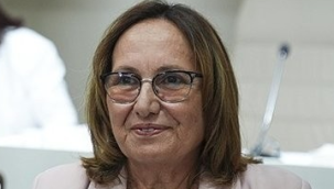 Ayşe Akın Güzelbahçe belediye başkan vekili oldu