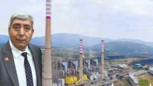 Başkan Elbinsoy''Soma sahipsiz değildir!Santral kapatılamaz Soma feda edilemez!"