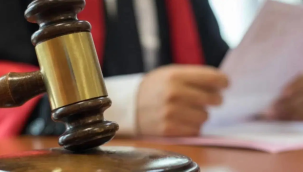 Bir parti hakkında daha 'mutlak butlan' kararı verildi