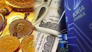 Bu hafta hangi yatırım araçları kazandırdı?