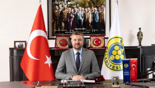 Buca belediye başkanı Görkem Duman görevden uzaklaştırıldı
