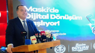 Büyükşehir dijital dönüşümle hizmeti vatandaşın ayağına götürdü
