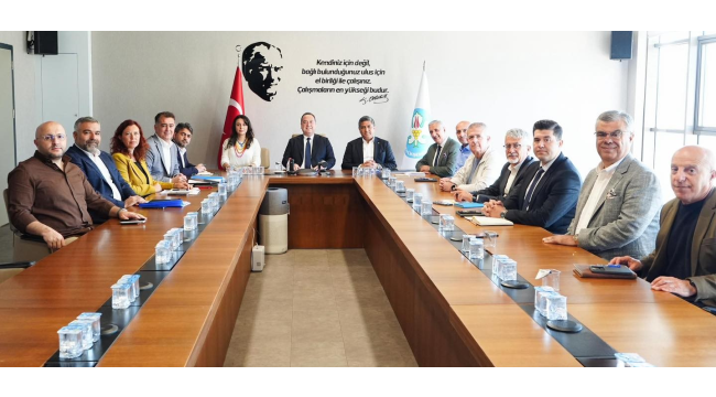 Çalışma planı çıkarıldı